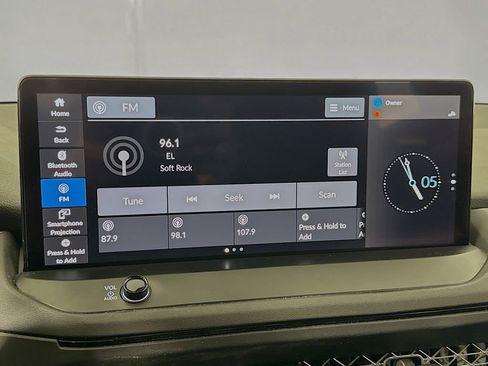 Used 2023 Honda Accord Sport image 23