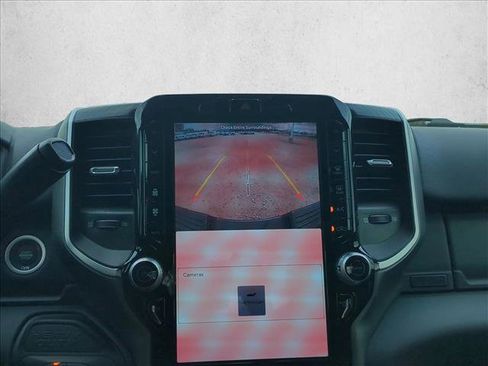 New 2026 RAM 2500 Lone Star image 13