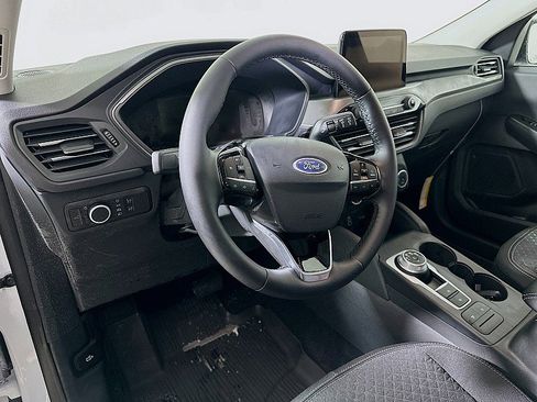 New 2026 Ford Escape Active w/ Cold Weather Package image 12