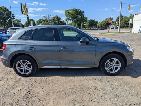Used 2018 Audi Q5 2.0T Premium AWD/4WD image 8
