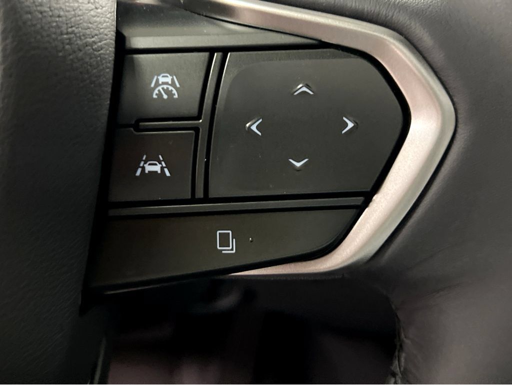 New 2026 Lexus RX 350 AWD w/ Convenience Package image 13