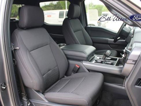 New 2026 Ford F150 XLT w/ Equipment Group 302A MID AWD/4WD image 8
