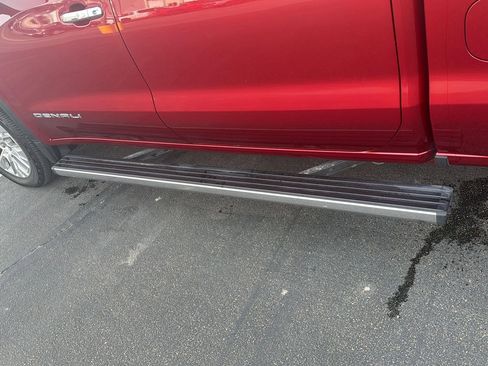 Used 2021 GMC Sierra 1500 Denali w/ Denali Ultimate Package image 14