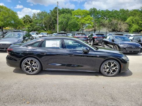 New 2026 Audi A6 Prestige AWD/4WD image 9