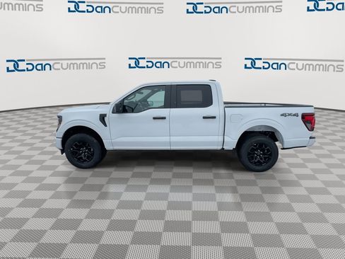 New 2026 Ford F150 STX image 5