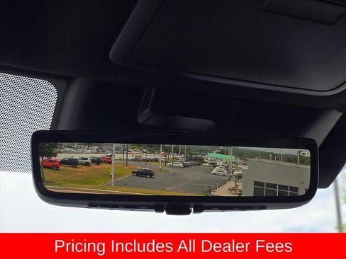Used 2025 Toyota Tundra Platinum AWD/4WD image 21