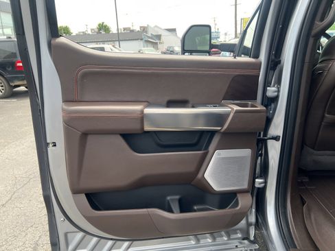 Used 2021 Ford F150 King Ranch w/ Equipment Group 601A High AWD/4WD image 52