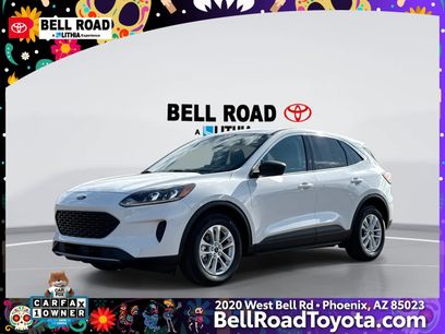Used 2022 Ford Escape SE