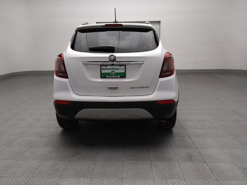 Used 2020 Buick Encore Essence image 7