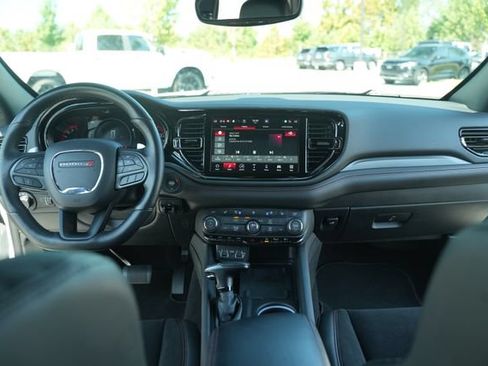 Used 2024 Dodge Durango R/T w/ Tow 'N Go Package AWD/4WD image 27