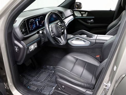Used 2020 Mercedes-Benz GLE 350 4MATIC image 13