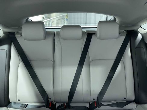 Certified 2023 Acura Integra FWD image 22