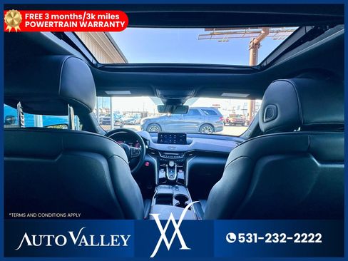 Used 2022 Acura TLX Type S AWD/4WD image 28