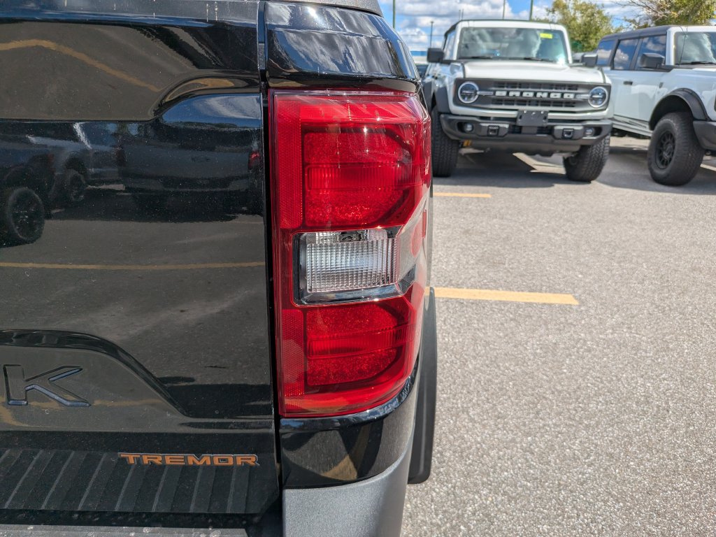 New 2026 Ford Maverick Tremor AWD/4WD image 11