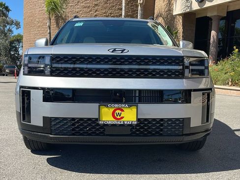 New 2026 Hyundai Santa Fe Calligraphy image 4