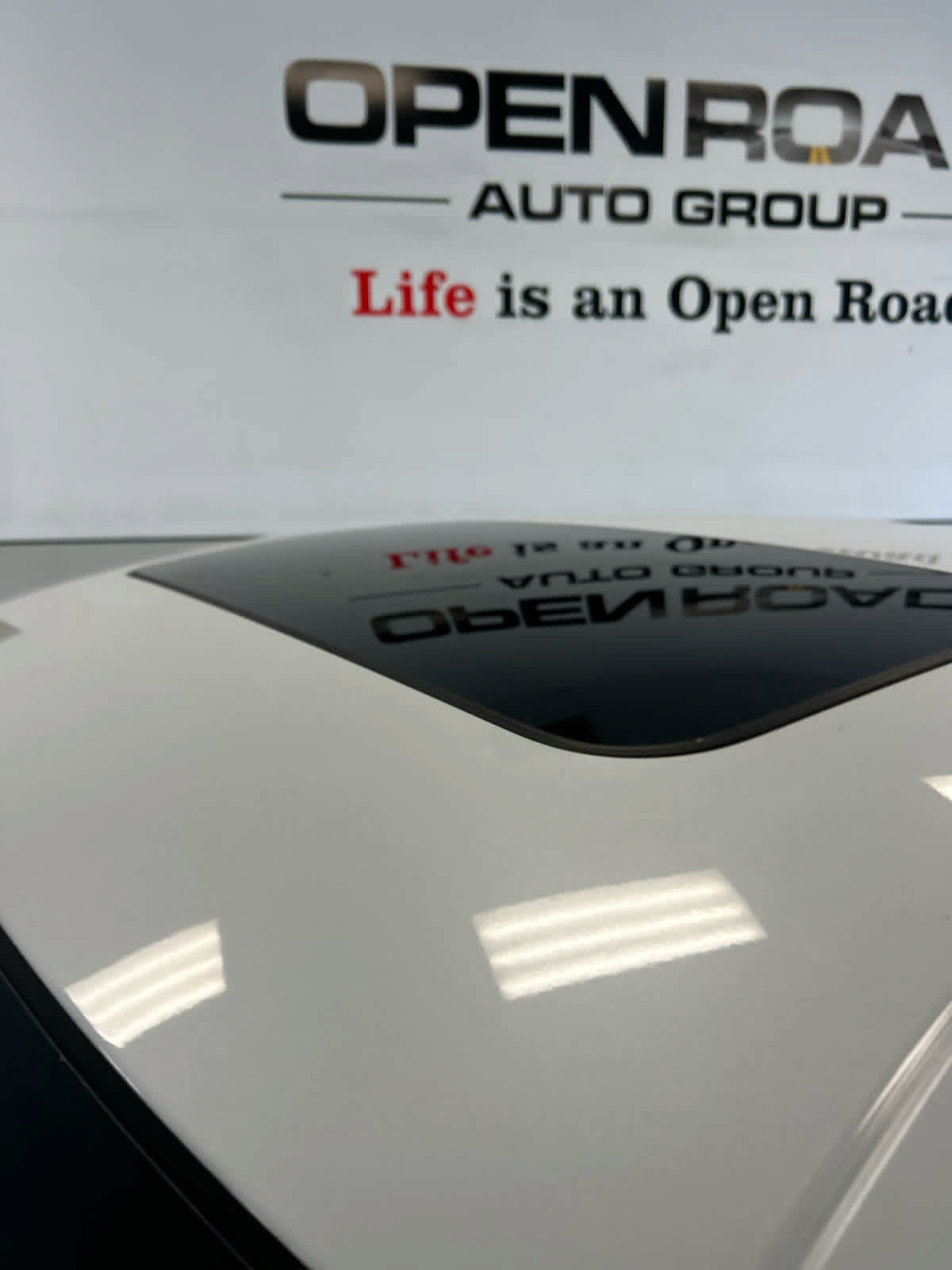 Used 2023 Honda Accord EX image 13