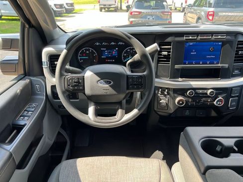 Used 2024 Ford F250 XLT image 16