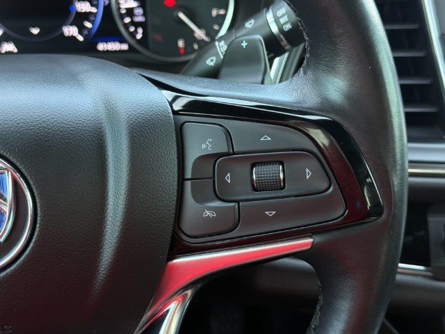 Used 2023 Buick Enclave Avenir w/ Avenir Technology Package FWD image 29