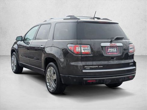 Used 2017 GMC Acadia Limited SLT image 7