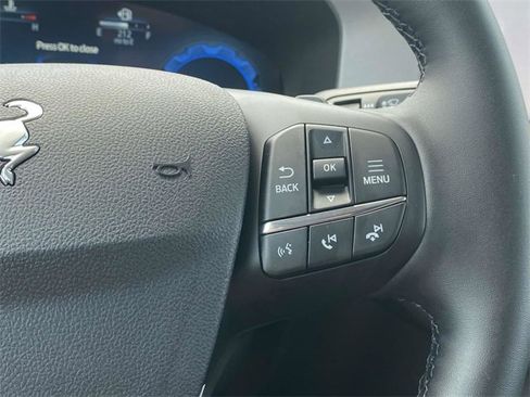 New 2025 Ford Bronco Sport Badlands image 17