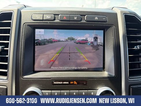 Used 2021 Ford Expedition XLT AWD/4WD image 20
