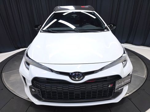 Used 2023 Toyota Corolla GR w/ Performance Package AWD/4WD image 62