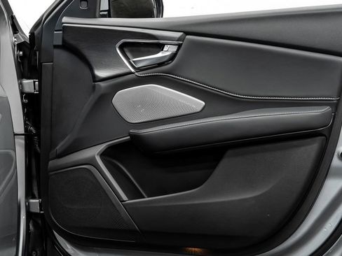 New 2025 Acura RDX SH-AWD w/ Advance Package image 19