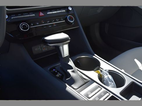 New 2026 Hyundai Sonata SE image 25