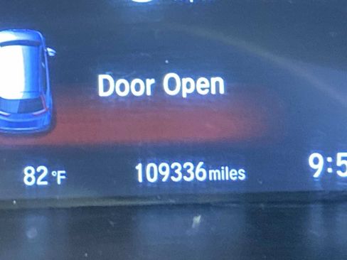 Used 2018 Honda CR-V EX image 18