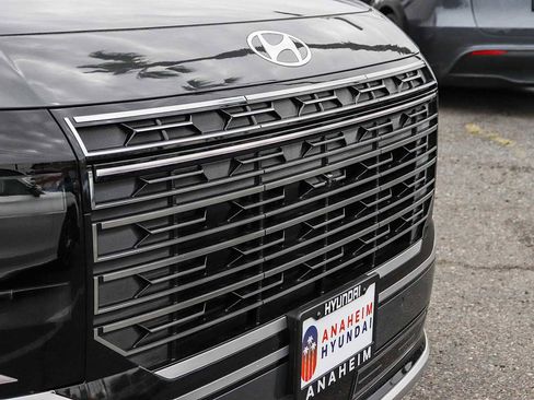 New 2026 Hyundai Palisade Calligraphy image 5