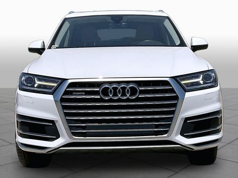 Used 2019 Audi Q7 2.0T Premium w/ Convenience Package AWD/4WD image 4