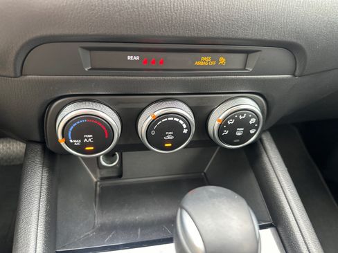 Certified 2025 MAZDA CX-5 AWD 2.5 S image 29