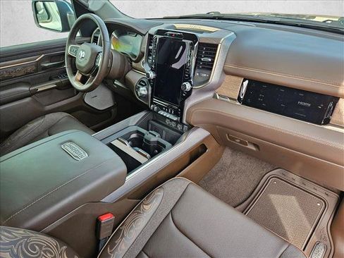 Used 2026 RAM 1500 Limited w/ Bed Utility Group AWD/4WD image 26