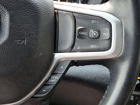 Certified 2023 RAM 1500 Big Horn AWD/4WD image 22