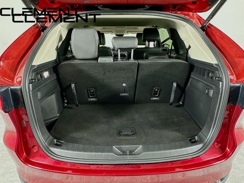 Used 2024 MAZDA CX-90 3.3 Turbo w/ Preferred Package AWD/4WD image 14