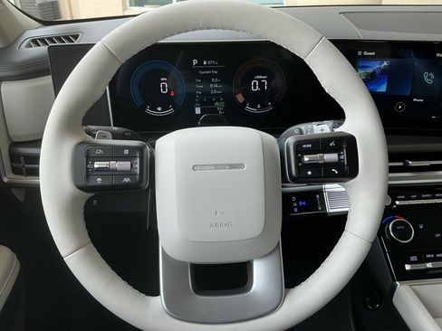 New 2026 Hyundai Santa Fe SEL image 15