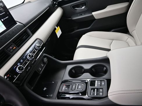 New 2026 Honda Passport RTL image 16