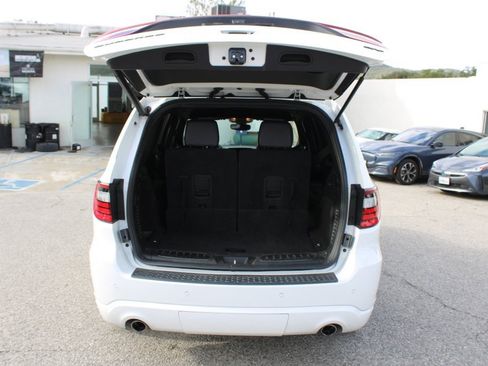 Used 2018 Dodge Durango GT w/ Quick Order Package 2BC image 33