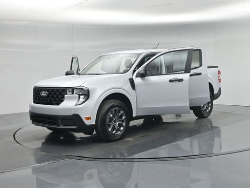 Used 2026 Ford Maverick XLT FWD image 31