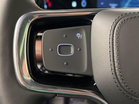 New 2026 Lincoln Nautilus Reserve image 19