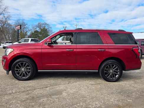 Used 2020 Ford Expedition Limited w/ Equipment Group 301A image 8