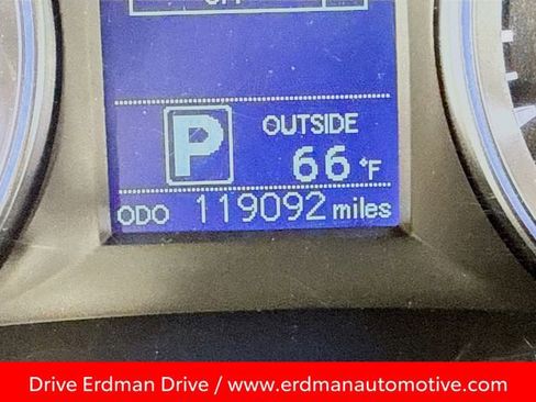 Certified 2016 Toyota Highlander Plus image 33