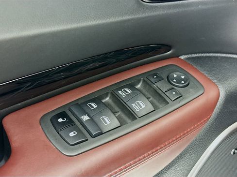 Used 2024 Dodge Durango Citadel w/ Tow 'N Go Package image 19