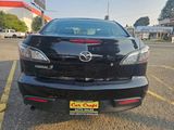 Used 2011 MAZDA MAZDA3 i Sport image 5