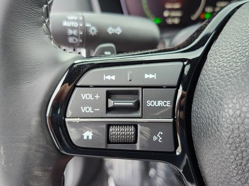 New 2026 Honda Civic Sport image 27