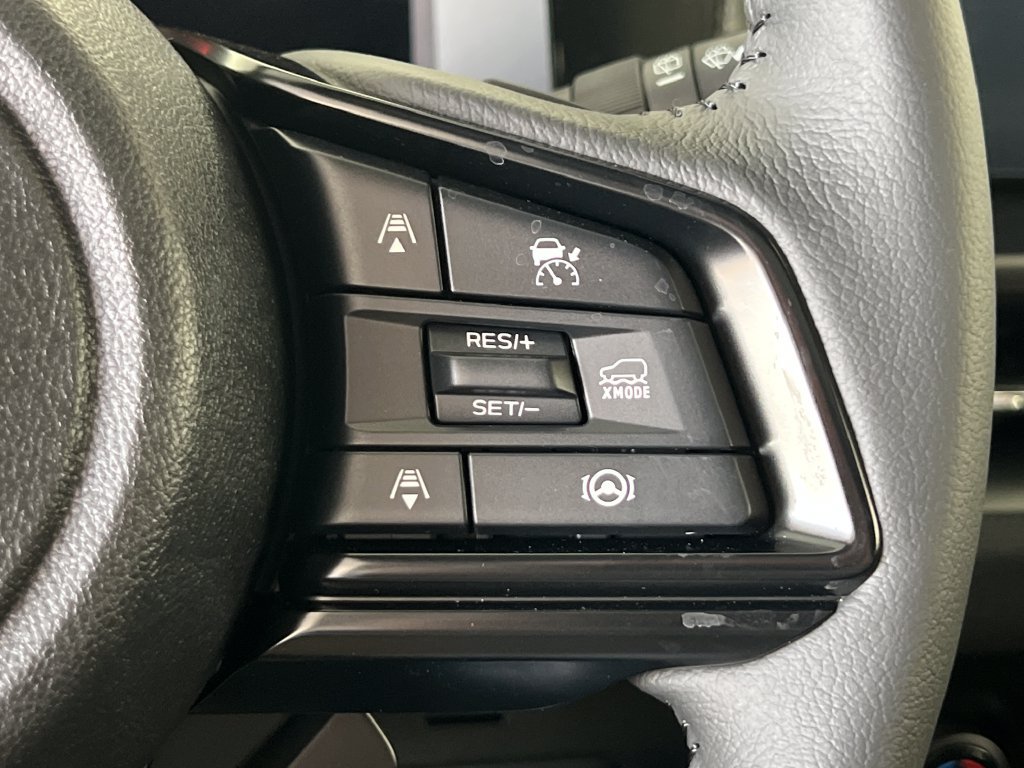 New 2026 Subaru Outback Premium AWD/4WD image 30