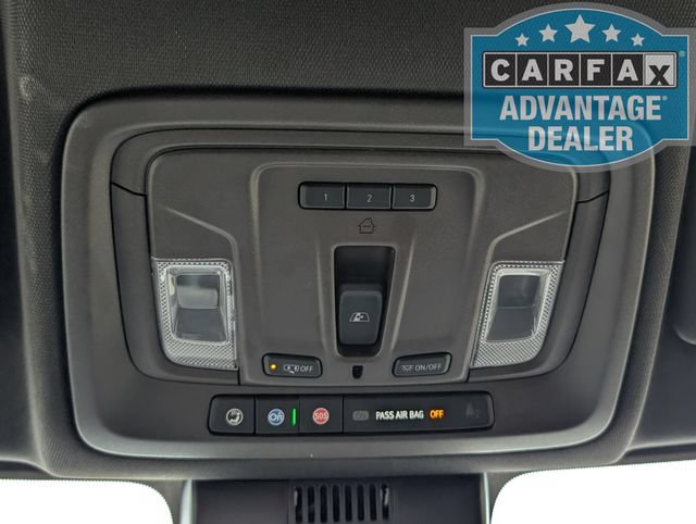 Certified 2023 GMC Sierra 1500 Denali AWD/4WD image 15