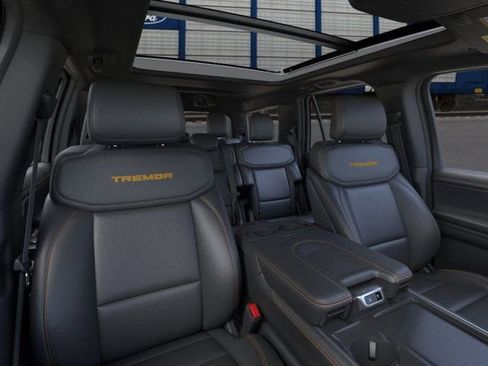 New 2025 Ford Expedition Tremor image 10