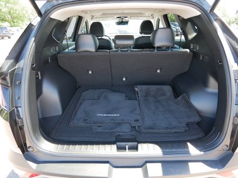 Certified 2023 Hyundai Tucson SEL w/ Convenience Package AWD/4WD image 18