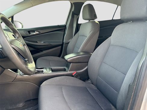 Used 2019 Chevrolet Cruze LT w/ LT Fleet Convenience Package image 19